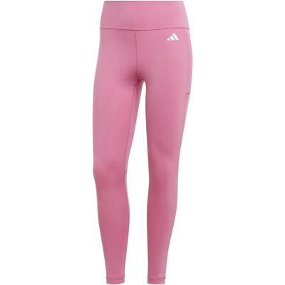 Adidas Sport Performance - Träningstights - Pink - Te Hiit 78 Tig - Trainingskleidung - Damen Adidas Sport Performance - Träningstights - Pink - Te Hiit 78 Tig - Trainingskleidung - Damen