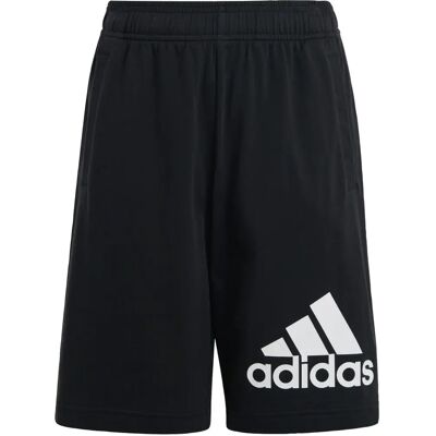 Βρεφικά Σορτς adidas με Μεγάλο Λογότυπο - Μαύρα - Σορτς Βρεφικά Σορτς adidas με Μεγάλο Λογότυπο - Μαύρα - Σορτς