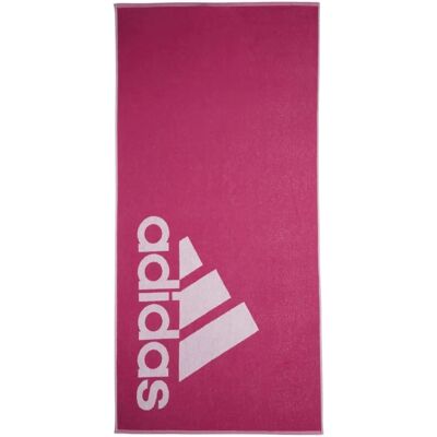 serviette grande adidas IC4957 Rose - Serviette - Publicité serviette grande adidas IC4957 Rose - Serviette - Publicité