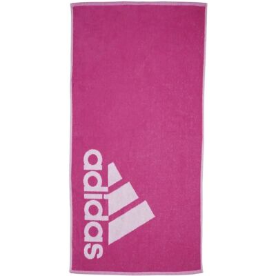 serviette en coton léger adidas IC4963 - serviette - Publicité serviette en coton léger adidas IC4963 - serviette - Publicité