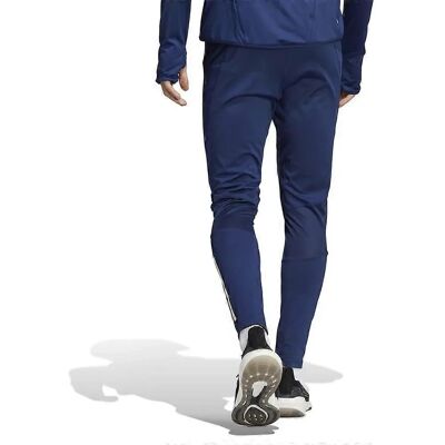 Adidas Tiro 23 Pro Italy HS9846 Byxor - Herr Navy/Blue Adidas Tiro 23 Pro Italy HS9846 Byxor - Herr Navy/Blue