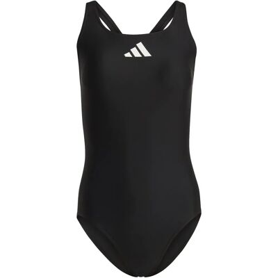 Adidas 3 Bar Logo Μαγιό - μαύρο/άσπρο (HS1747) Adidas 3 Bar Logo Μαγιό - μαύρο/άσπρο (HS1747)