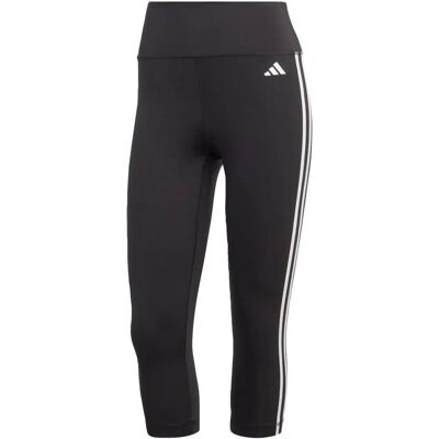 adidas Train Essentials High-Waisted 3/4 Leggings - Leggings adidas Train Essentials High-Waisted 3/4 Leggings - Leggings