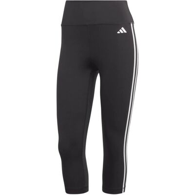 adidas Modell HT5437 Recyceltes Polyester Hoch Taille Leggings - Sport adidas Modell HT5437 Recyceltes Polyester Hoch Taille Leggings - Sport