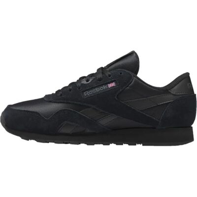 Scarpe Reebok Classic Nylon - Zapatillas - Nero - Uomo Scarpe Reebok Classic Nylon - Zapatillas - Nero - Uomo