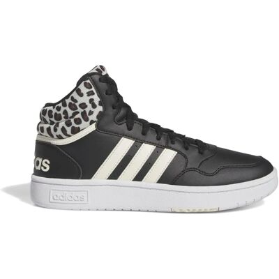 Buty Adidas IG7895 Czarne - Miejskie sneakersy Buty Adidas IG7895 Czarne - Miejskie sneakersy