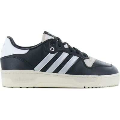 adidas - Rivalry Low Consortium - Schwarz - Schuhe adidas - Rivalry Low Consortium - Schwarz - Schuhe