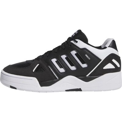 Adidas Midcity Low Sneaker - Gummi Grip Adidas Midcity Low Sneaker - Gummi Grip