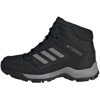 adidas Buty trekkingowe Hyperhiker Mid dla Dzieci - Czarny adidas Buty trekkingowe Hyperhiker Mid dla Dzieci - Czarny
