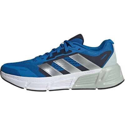 Zapatillas Adidas Questar Azules - Zapatos para correr Zapatillas Adidas Questar Azules - Zapatos para correr
