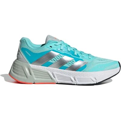 Adidas Questar Schuhe - Blau - Laufschuhe Adidas Questar Schuhe - Blau - Laufschuhe