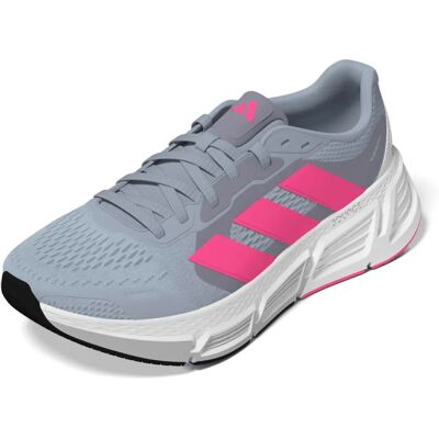 Adidas Questar 2 Weiße Laufschuhe - Sportbekleidung Adidas Questar 2 Weiße Laufschuhe - Sportbekleidung