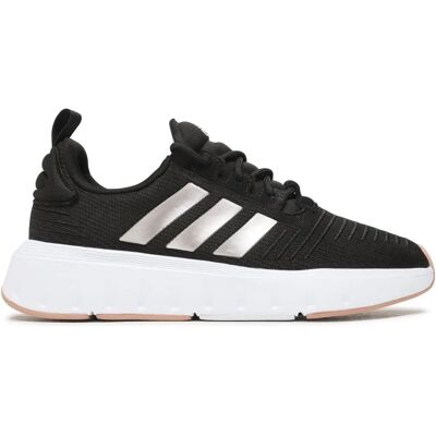 buty adidas Swift Run czarne - Buty buty adidas Swift Run czarne - Buty