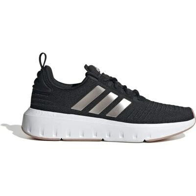 buty adidas Swift Run - Dla kobiet - Czarny - Buty buty adidas Swift Run - Dla kobiet - Czarny - Buty