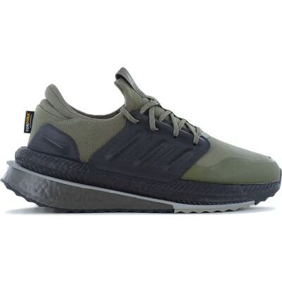 adidas X_PLRBOOST Schuhe - Grün - Stadstech adidas X_PLRBOOST Schuhe - Grün - Stadstech