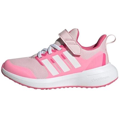 adidas FortaRun 2.0 Rosa Skor - Barn adidas FortaRun 2.0 Rosa Skor - Barn