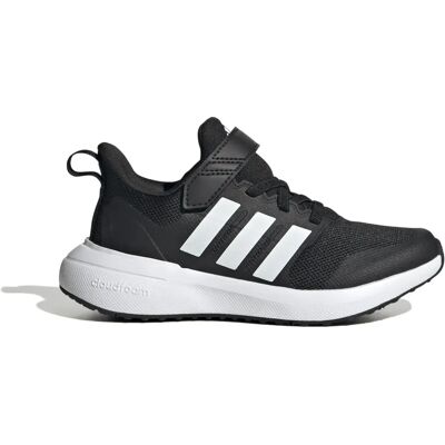 adidas FortaRun 2.0 Zwarte sport schoen adidas FortaRun 2.0 Zwarte sport schoen
