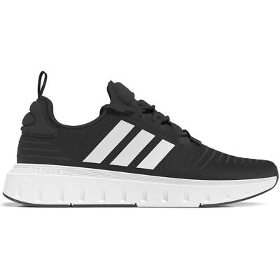 Buty Adidas Swift Run ID4981 na cały rok - Sneakers Buty Adidas Swift Run ID4981 na cały rok - Sneakers