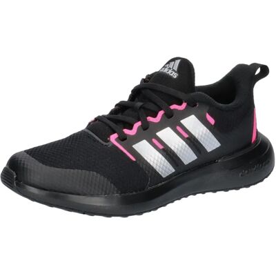 Chaussures pour Enfants Adidas Fortarun 2.0 Noires/Roses - Chaussures Chaussures pour Enfants Adidas Fortarun 2.0 Noires/Roses - Chaussures