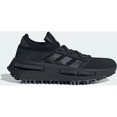 Buty adidas Originals NMD_S1 - Czarny Buty adidas Originals NMD_S1 - Czarny