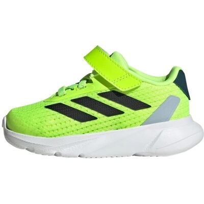 Chaussures adidas Kids Duramo SL - Jaune - Chaussures de course pour enfants - Publicité Chaussures adidas Kids Duramo SL - Jaune - Chaussures de course pour enfants - Publicité