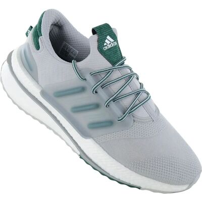 adidas X_PLR BOOST - Herren Sneakers Schuhe Grau - Sportschuhe adidas X_PLR BOOST - Herren Sneakers Schuhe Grau - Sportschuhe