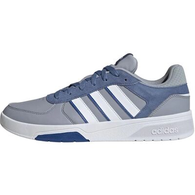 Adidas Superstar XLG Core Zwart Sneakers - Sneakers Adidas Superstar XLG Core Zwart Sneakers - Sneakers