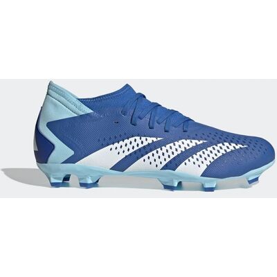 Adidas Predator Accuracy.3 FG - (GZ0026) jasnoniebieski/cloud white/bliss blue Adidas Predator Accuracy.3 FG - (GZ0026) jasnoniebieski/cloud white/bliss blue