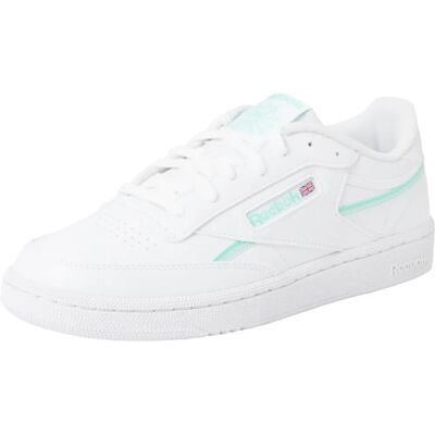 Baskets Reebok Classics Club C 85 Véganes - Blanc - Chaussures de sport Baskets Reebok Classics Club C 85 Véganes - Blanc - Chaussures de sport