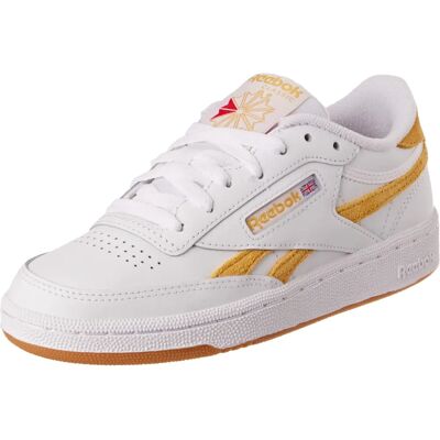 Reebok Club C Revenge - Sneakers - Weiß Reebok Club C Revenge - Sneakers - Weiß