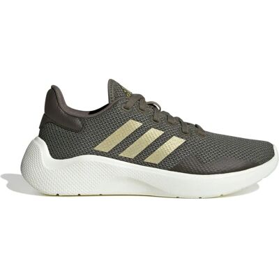 Adidas Puremotion 2.0 Schuhe Grün - Freizeitschuhe Damen Adidas Puremotion 2.0 Schuhe Grün - Freizeitschuhe Damen