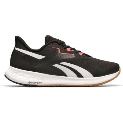 Reebok Energen Run 3 Pantofi de Alergare Negri Ușori - Running Shoes Reebok Energen Run 3 Pantofi de Alergare Negri Ușori - Running Shoes