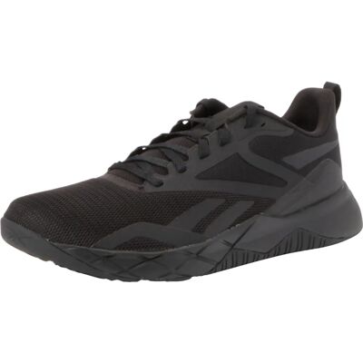 Reebok Nfx Trainer 100032888 - Męskie buty na cały rok Reebok Nfx Trainer 100032888 - Męskie buty na cały rok