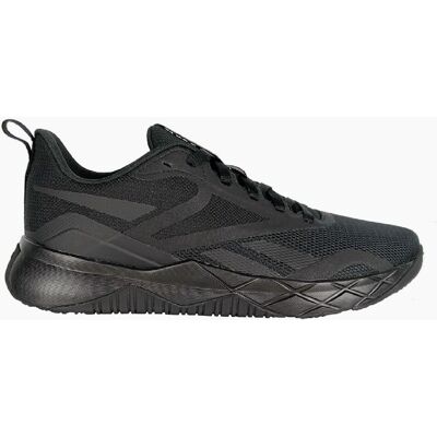 Reebok - Nfx Trainer 100032888 - Black - 27 cm - Shoes Reebok - Nfx Trainer 100032888 - Black - 27 cm - Shoes