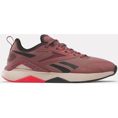 Reebok Performance Nanoflex Adventure TR 2 - Rosa - 40 Damen - Trainingsschuhe Reebok Performance Nanoflex Adventure TR 2 - Rosa - 40 Damen - Trainingsschuhe