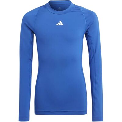 Adidas långärmad Techfit stöd T-shirt - Långärmad sportkläder Adidas långärmad Techfit stöd T-shirt - Långärmad sportkläder