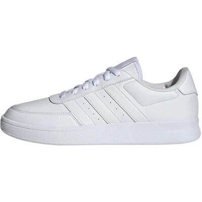 Fehér adidas sneaker - Napi viselet Fehér adidas sneaker - Napi viselet
