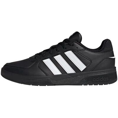 adidas CourtBeat Court Lifestyle Skor - Svart - Skor adidas CourtBeat Court Lifestyle Skor - Svart - Skor