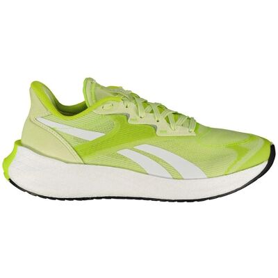 Reebok Floatride Energy Symmetros 2.5 Chaussures de course vertes - Chaussures - Publicité Reebok Floatride Energy Symmetros 2.5 Chaussures de course vertes - Chaussures - Publicité