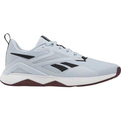 Reebok Nanoflex Tr 2 Trainers - Alb - Antrenor Reebok Nanoflex Tr 2 Trainers - Alb - Antrenor