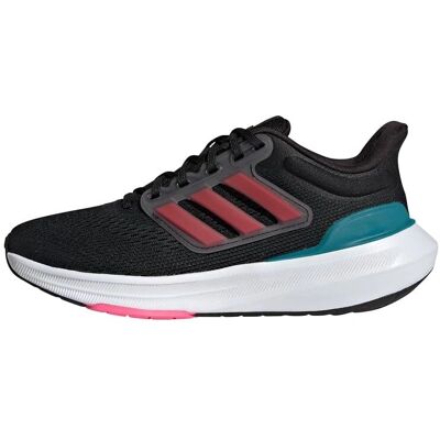 Adidas Kids Ultrabounce Schoenen - Zwart - Schoenen Adidas Kids Ultrabounce Schoenen - Zwart - Schoenen