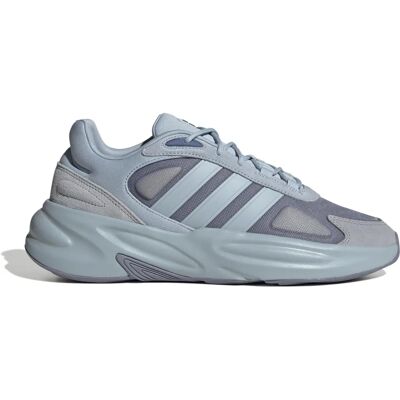 Adidas Ozelle Cloudfoam Shoes - Men's Sport Footwear Adidas Ozelle Cloudfoam Shoes - Men's Sport Footwear