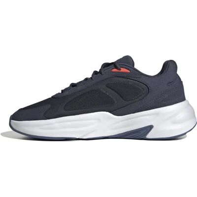 Adidas IF2854 Navy Men’s Shoes - Universal All Season Adidas IF2854 Navy Men’s Shoes - Universal All Season