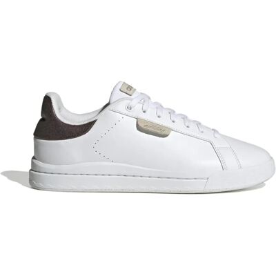Baskets adidas Court Silk blanches à motifs floraux - Baskets - Publicité Baskets adidas Court Silk blanches à motifs floraux - Baskets - Publicité