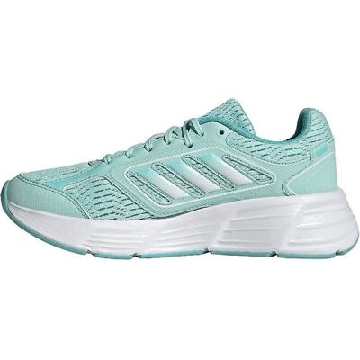 adidas Performance Galaxy Star W Türkis/Weiß Schuhe - Schuhe adidas Performance Galaxy Star W Türkis/Weiß Schuhe - Schuhe