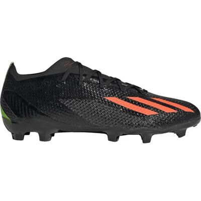 Adidas X Speedportal2 Chaussures de football noires - Toute l'année pour hommes - Publicité Adidas X Speedportal2 Chaussures de football noires - Toute l'année pour hommes - Publicité