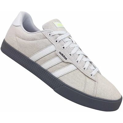Buty Adidas Daily 3.0 - Szary - Buty Buty Adidas Daily 3.0 - Szary - Buty