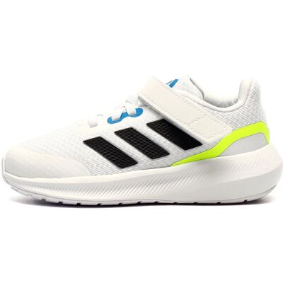 Adidas - Runfalcon 3.0 - Blanco - 10 Kid - Zapatos Adidas - Runfalcon 3.0 - Blanco - 10 Kid - Zapatos