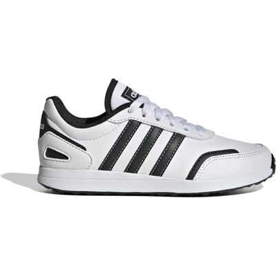 Adidas Weiße Schuhe aus recyceltem Material - Schuhe Adidas Weiße Schuhe aus recyceltem Material - Schuhe
