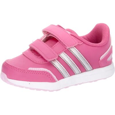 Zapatillas Adidas Switch 3 Rosa para Niños - Zapatillas de Correr Zapatillas Adidas Switch 3 Rosa para Niños - Zapatillas de Correr